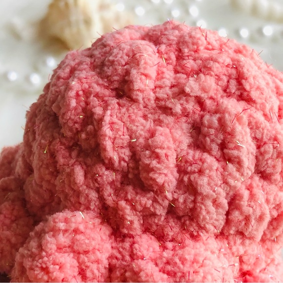 Handmade Crochet Octopus Buddies 2 pc - Picture 11 of 16